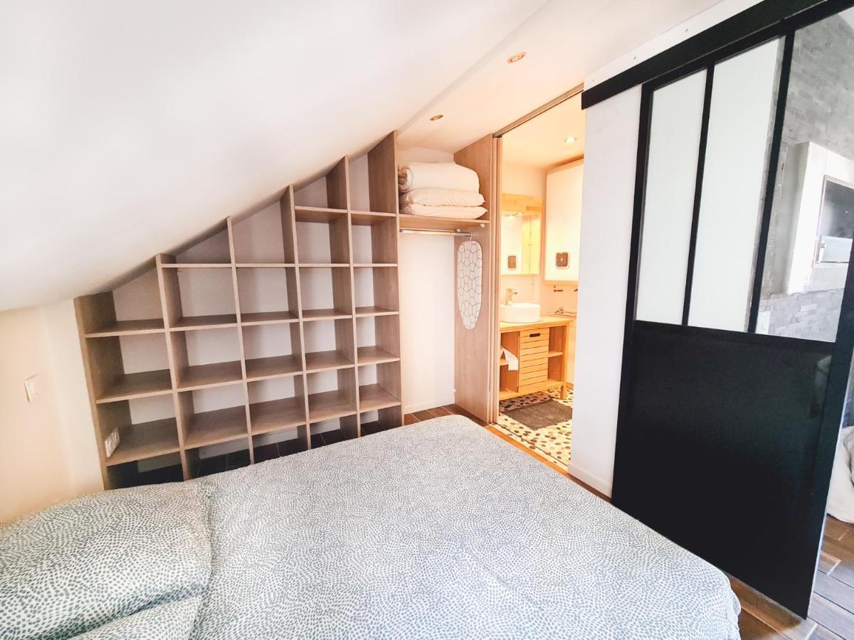 Le Mainguet - Appartement Cosy - Grenoble Exterior photo